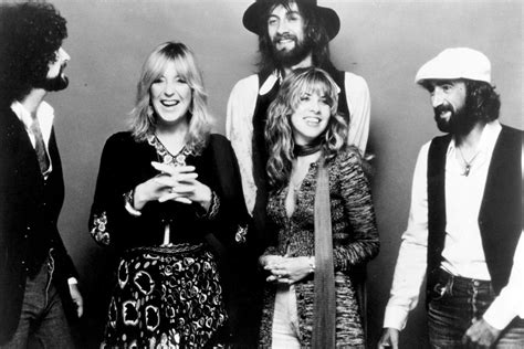 How Fleetwood Mac's Curse Song Shaped the Sound of a Generation